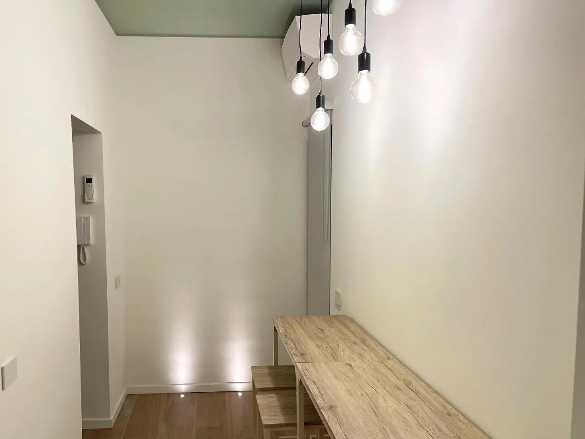 Apartment - Nella Corte Dei Navigli Milánó